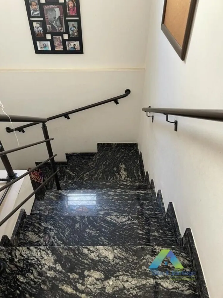 Sobrado, 3 quartos, 155 m² - Foto 16