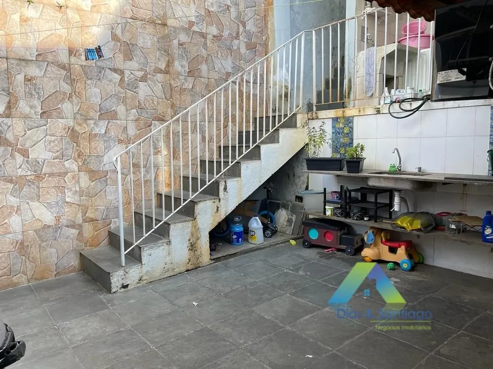 Sobrado, 3 quartos, 155 m² - Foto 3
