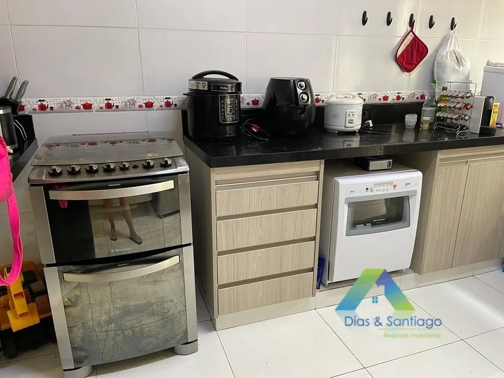 Sobrado, 3 quartos, 155 m² - Foto 6