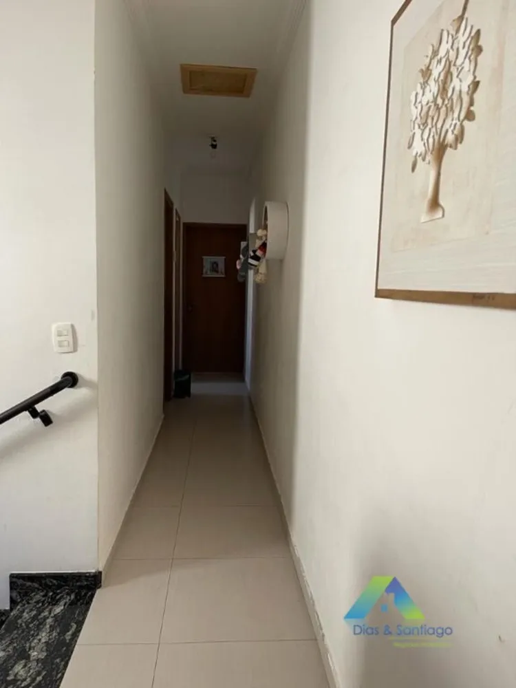 Sobrado, 3 quartos, 155 m² - Foto 1
