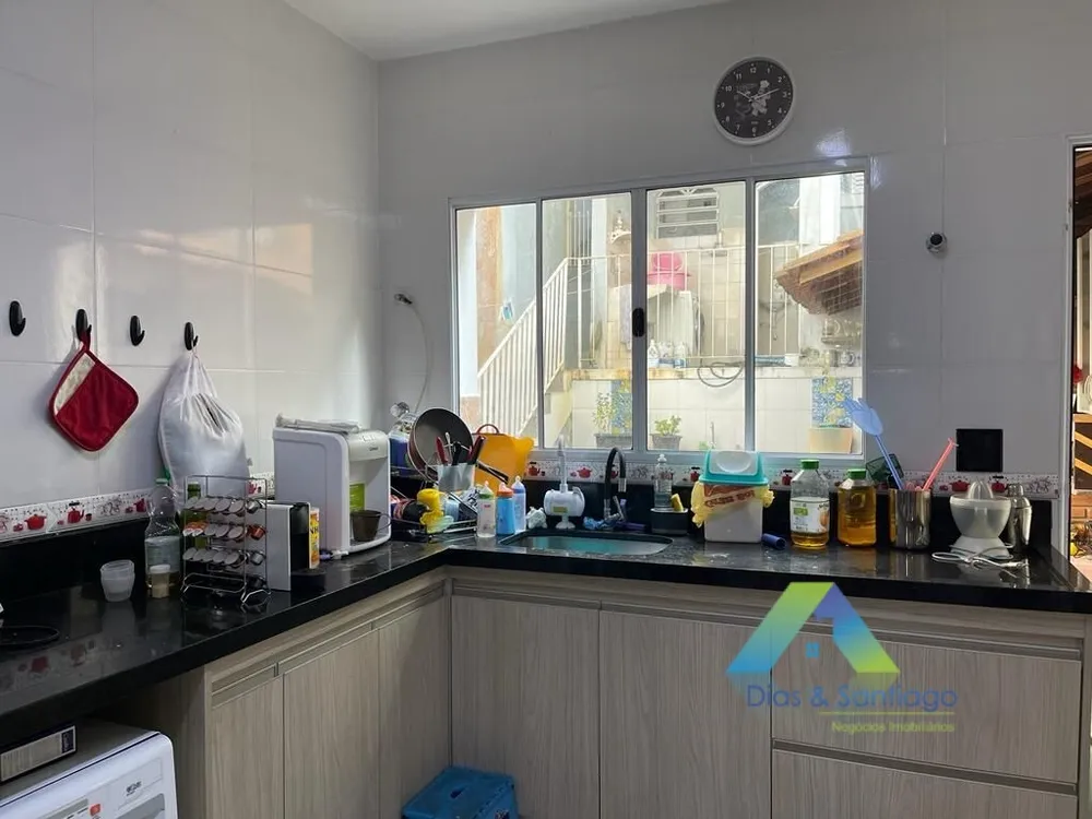 Sobrado, 3 quartos, 155 m² - Foto 11