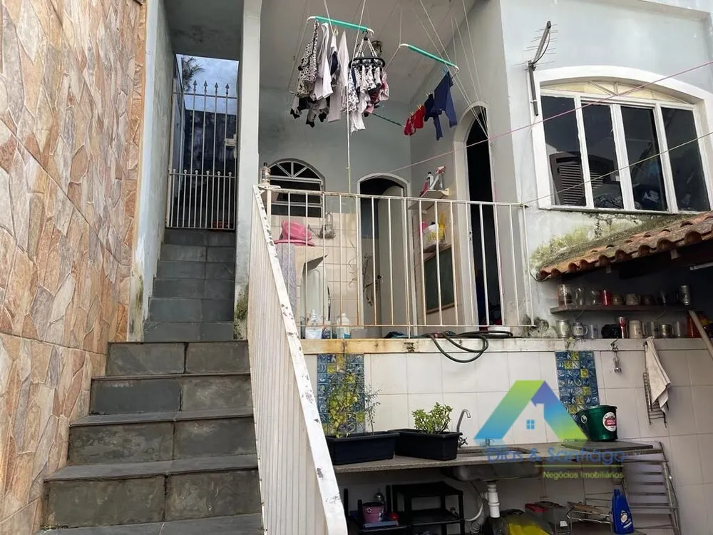 Sobrado, 3 quartos, 155 m² - Foto 14