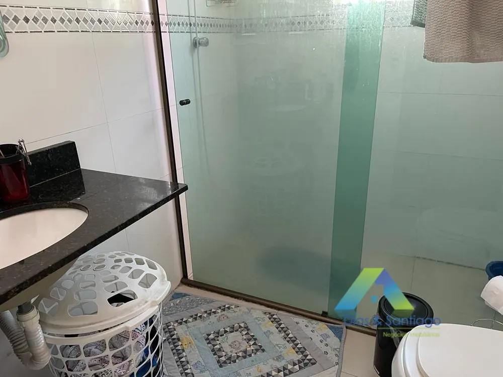Sobrado, 3 quartos, 155 m² - Foto 4