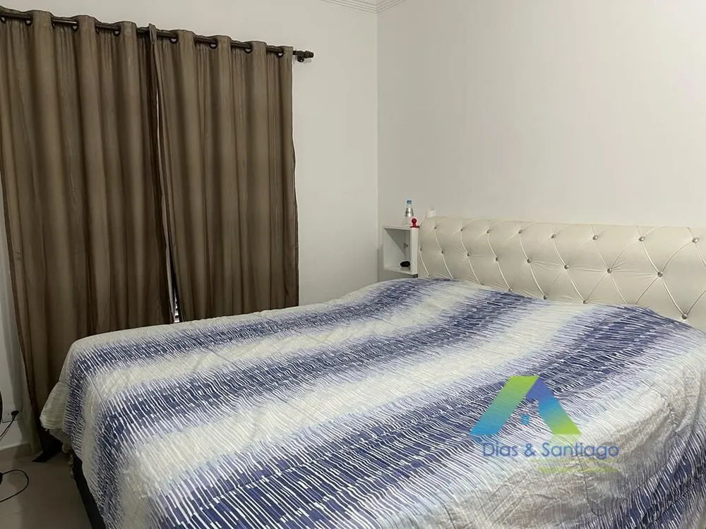 Sobrado, 3 quartos, 155 m² - Foto 5