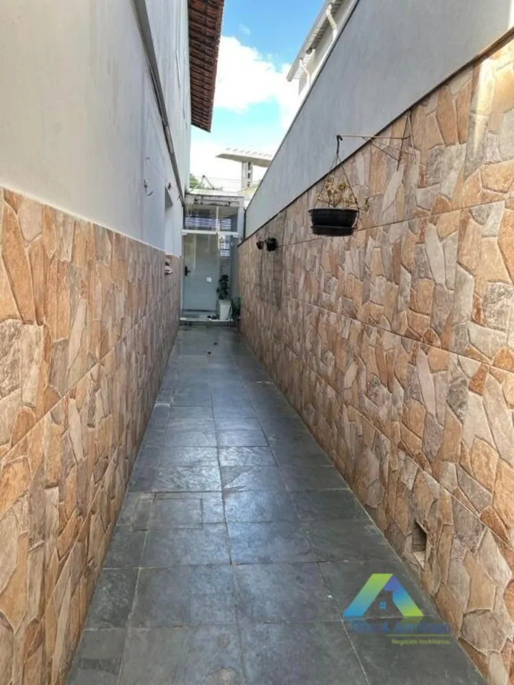 Sobrado, 3 quartos, 155 m² - Foto 8