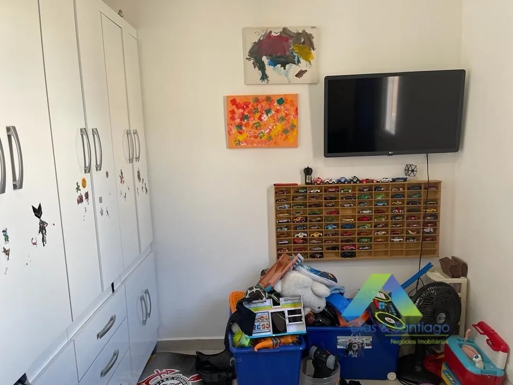 Sobrado, 3 quartos, 155 m² - Foto 12