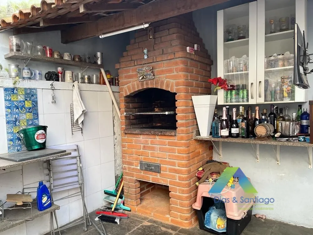 Sobrado, 3 quartos, 155 m² - Foto 15