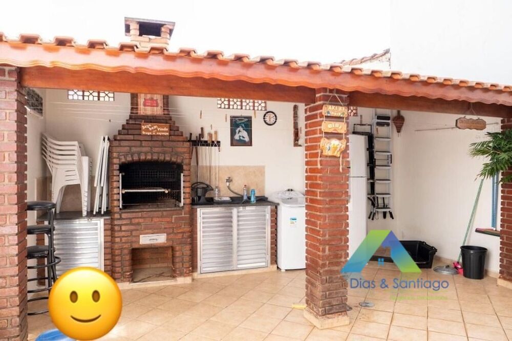 Sobrado, 3 quartos, 160 m² - Foto 2