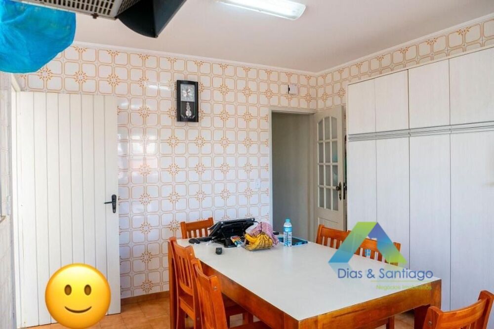Sobrado, 3 quartos, 160 m² - Foto 4
