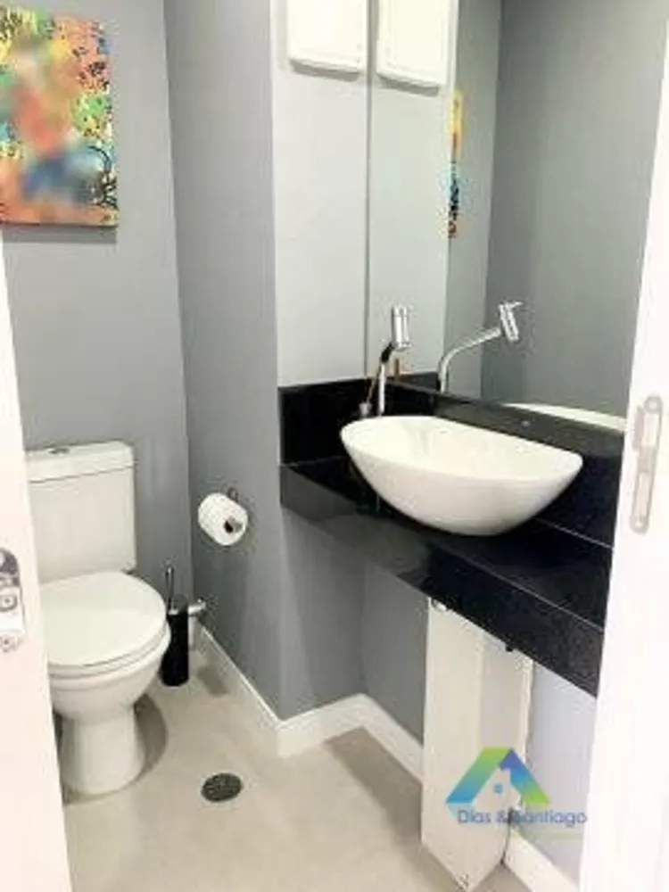 Apartamento, 1 quarto, 43 m² - Foto 2