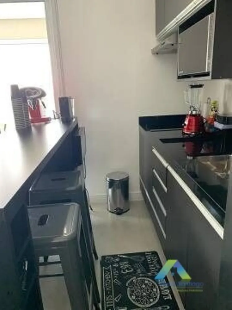 Apartamento, 1 quarto, 43 m² - Foto 3