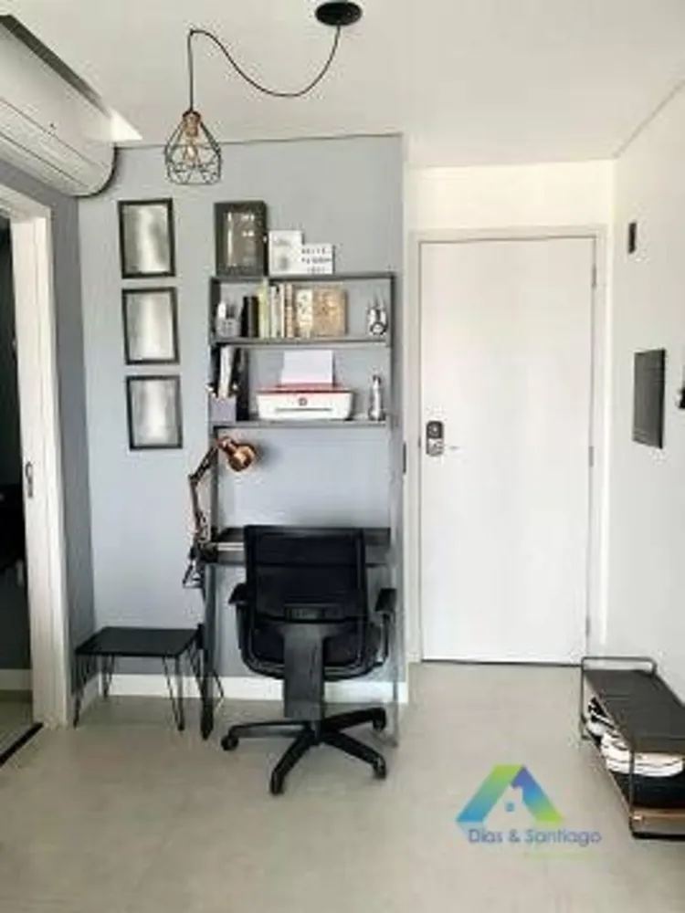 Apartamento, 1 quarto, 43 m² - Foto 11