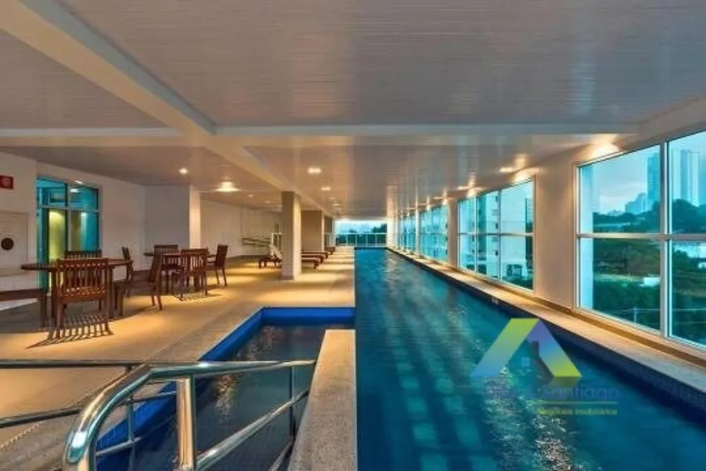 Apartamento, 1 quarto, 43 m² - Foto 15