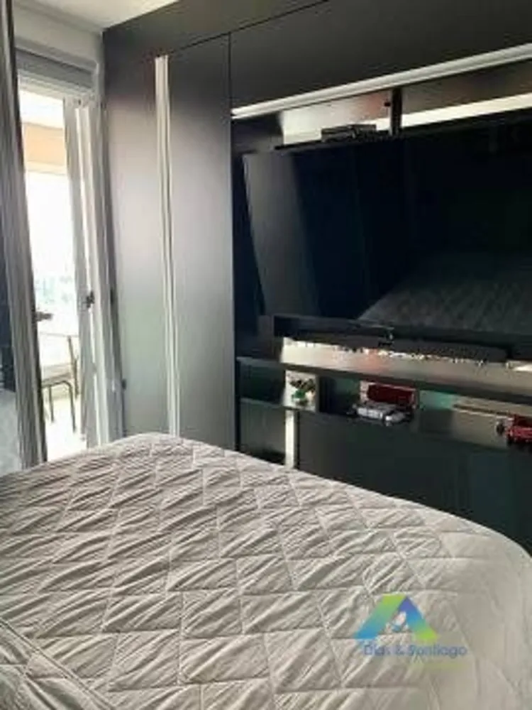 Apartamento, 1 quarto, 43 m² - Foto 7