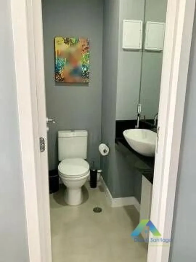 Apartamento, 1 quarto, 43 m² - Foto 1