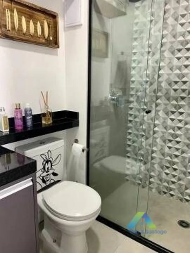 Apartamento, 1 quarto, 43 m² - Foto 10