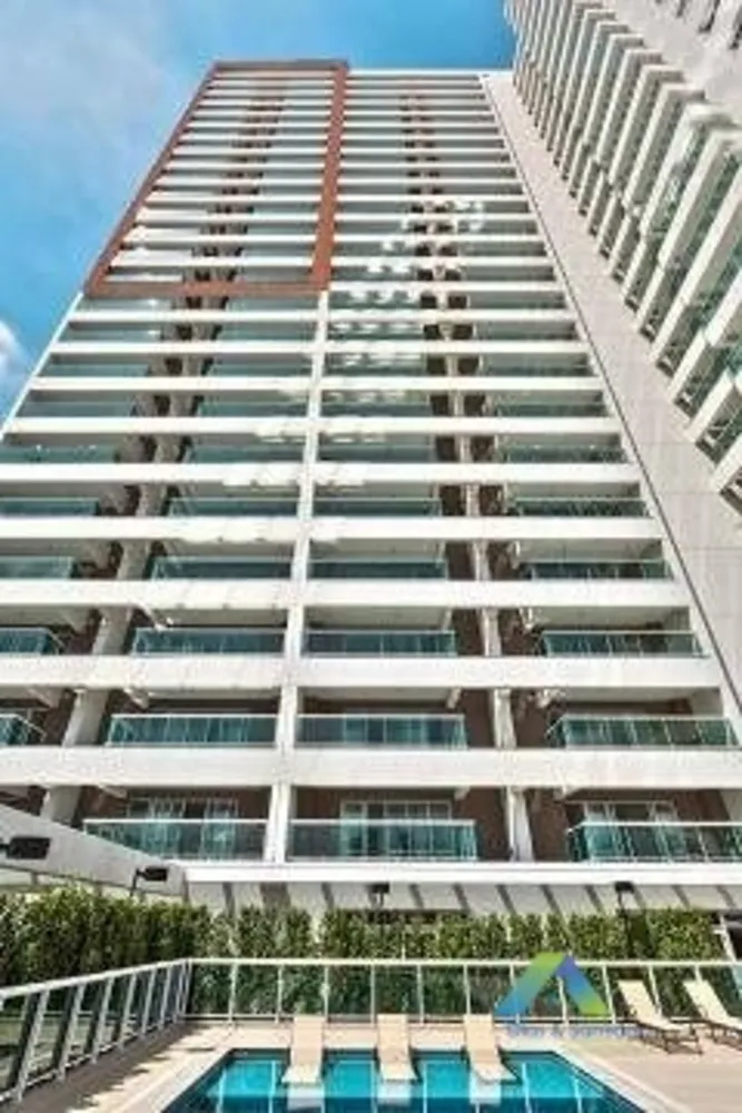 Apartamento, 1 quarto, 43 m² - Foto 14