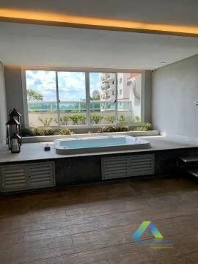 Apartamento, 1 quarto, 43 m² - Foto 12