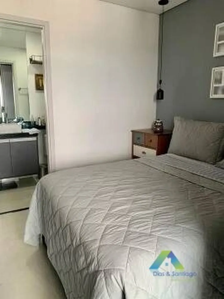 Apartamento, 1 quarto, 43 m² - Foto 5