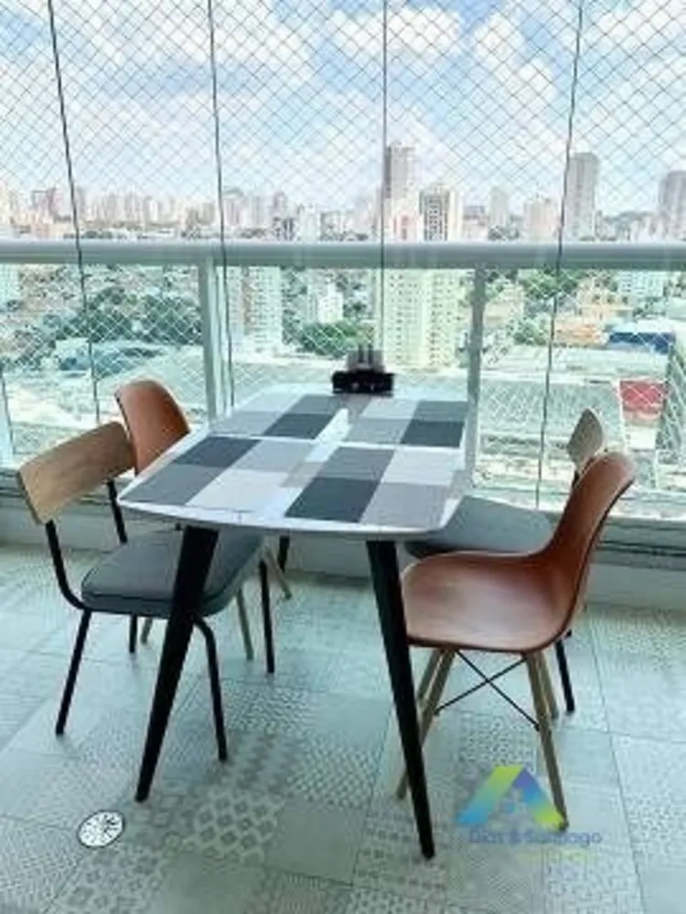 Apartamento, 1 quarto, 43 m² - Foto 4