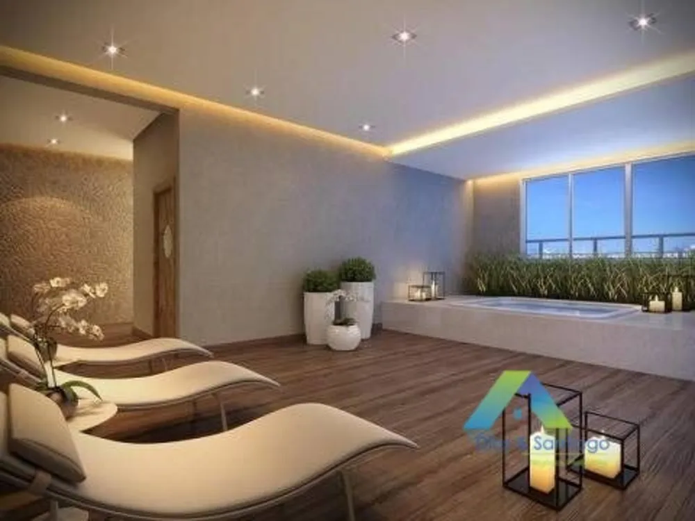 Apartamento, 1 quarto, 43 m² - Foto 6