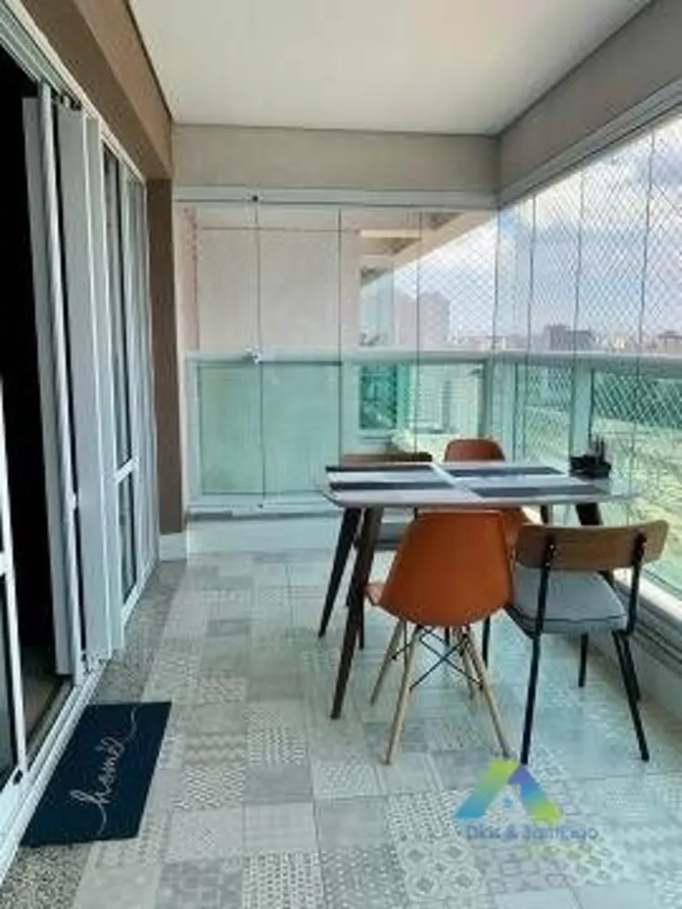 Apartamento, 1 quarto, 43 m² - Foto 13