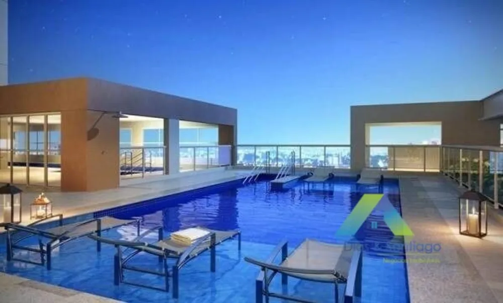 Apartamento, 1 quarto, 43 m² - Foto 9