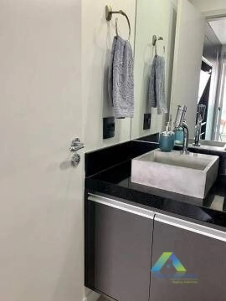 Apartamento, 1 quarto, 43 m² - Foto 8