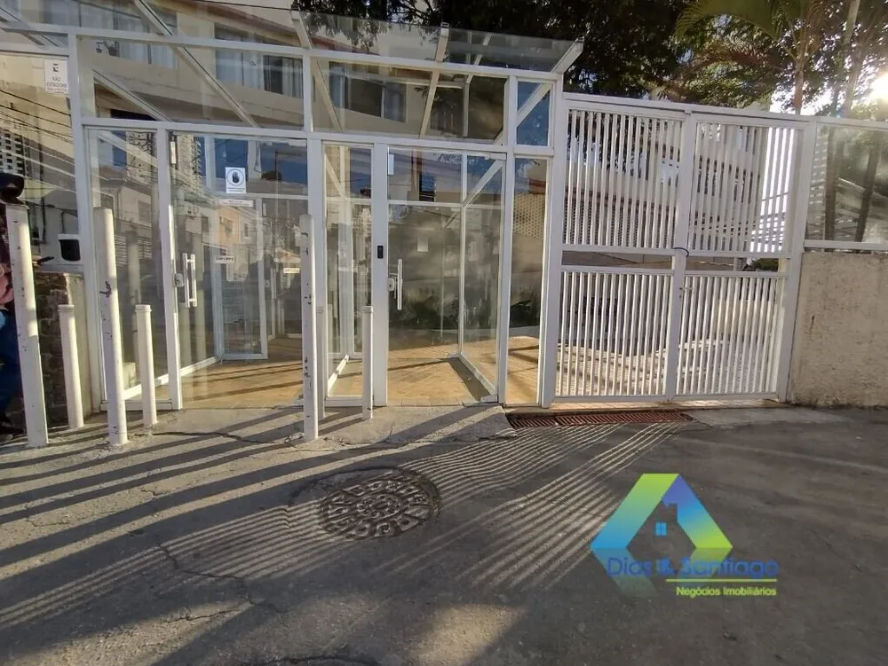 Apartamento, 1 quarto, 53 m² - Foto 1