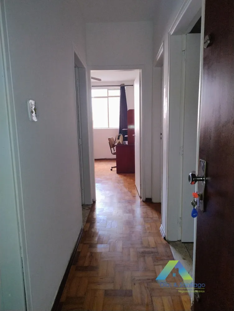 Apartamento, 1 quarto, 53 m² - Foto 2