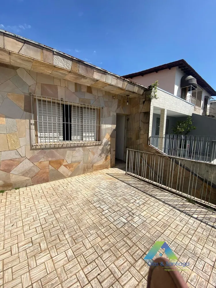 Casa, 3 quartos, 130 m² - Foto 1
