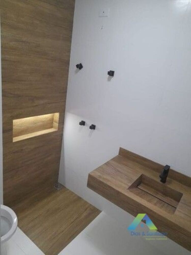 Sobrado à venda com 3 quartos, 165m² - Foto 4