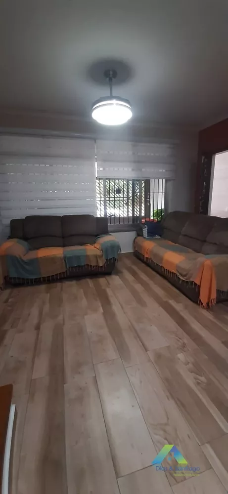 Sobrado à venda com 3 quartos, 210m² - Foto 6