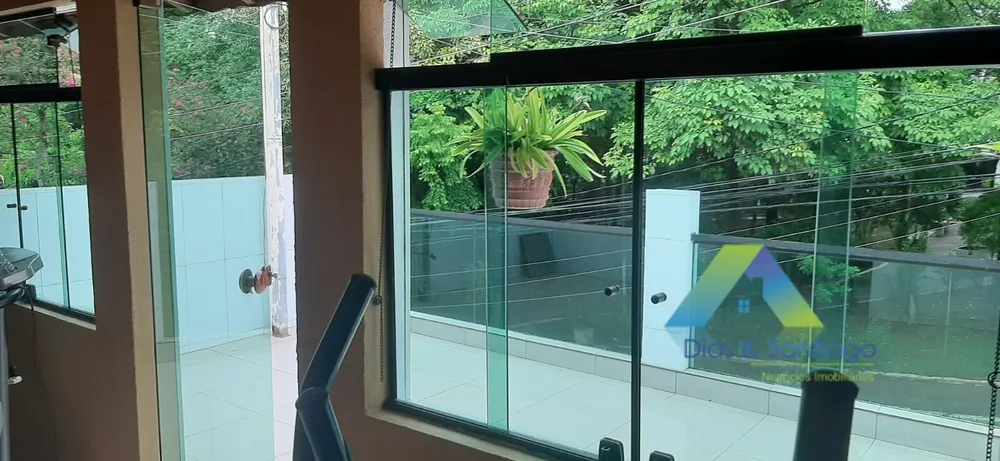 Sobrado, 3 quartos, 210 m² - Foto 28