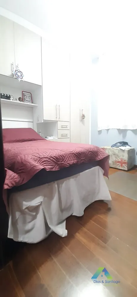 Sobrado, 3 quartos, 210 m² - Foto 21