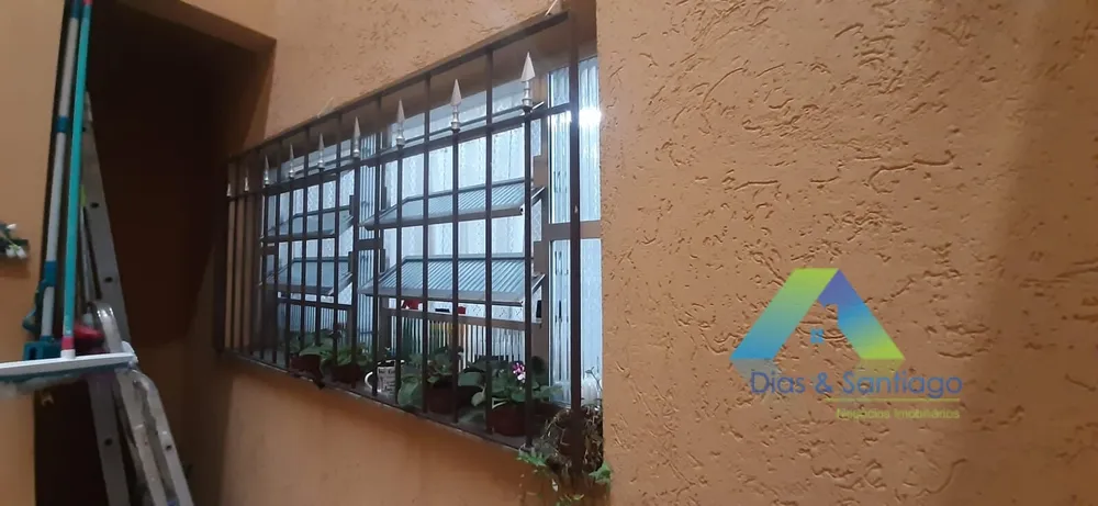 Sobrado, 3 quartos, 210 m² - Foto 16