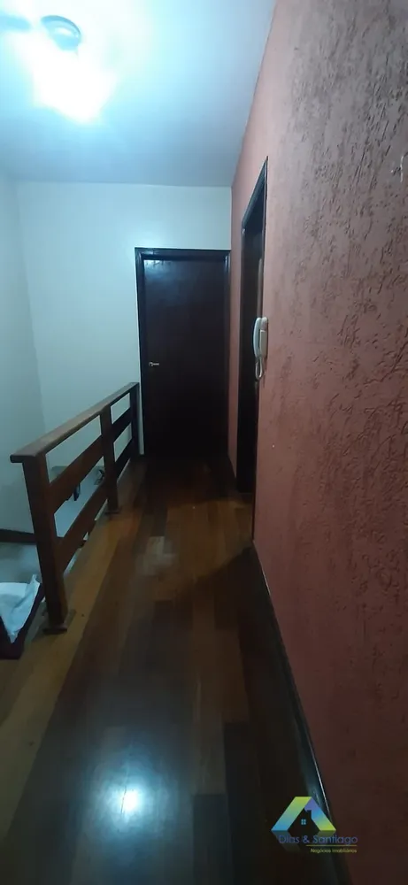 Sobrado, 3 quartos, 210 m² - Foto 17
