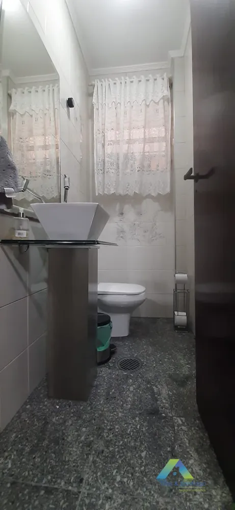 Sobrado, 3 quartos, 210 m² - Foto 18