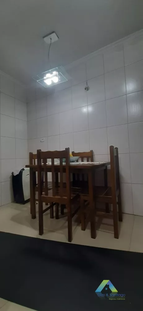 Sobrado à venda com 3 quartos, 210m² - Foto 10