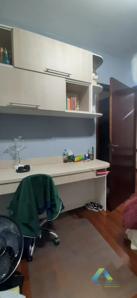 Sobrado, 3 quartos, 210 m² - Foto 22