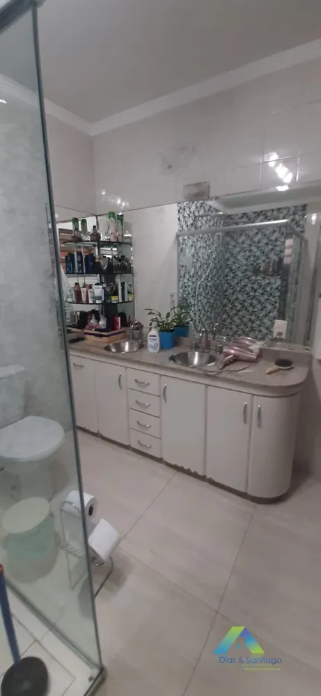 Sobrado, 3 quartos, 210 m² - Foto 19