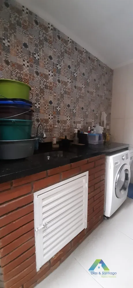 Sobrado, 3 quartos, 210 m² - Foto 14