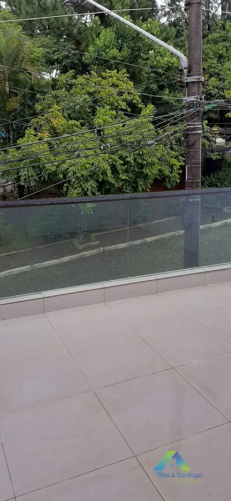 Sobrado, 3 quartos, 210 m² - Foto 27