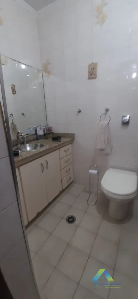 Sobrado, 3 quartos, 210 m² - Foto 24