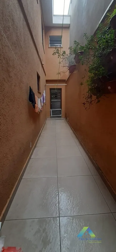 Sobrado, 3 quartos, 210 m² - Foto 15