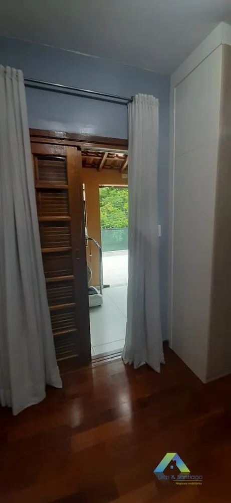 Sobrado, 3 quartos, 210 m² - Foto 25
