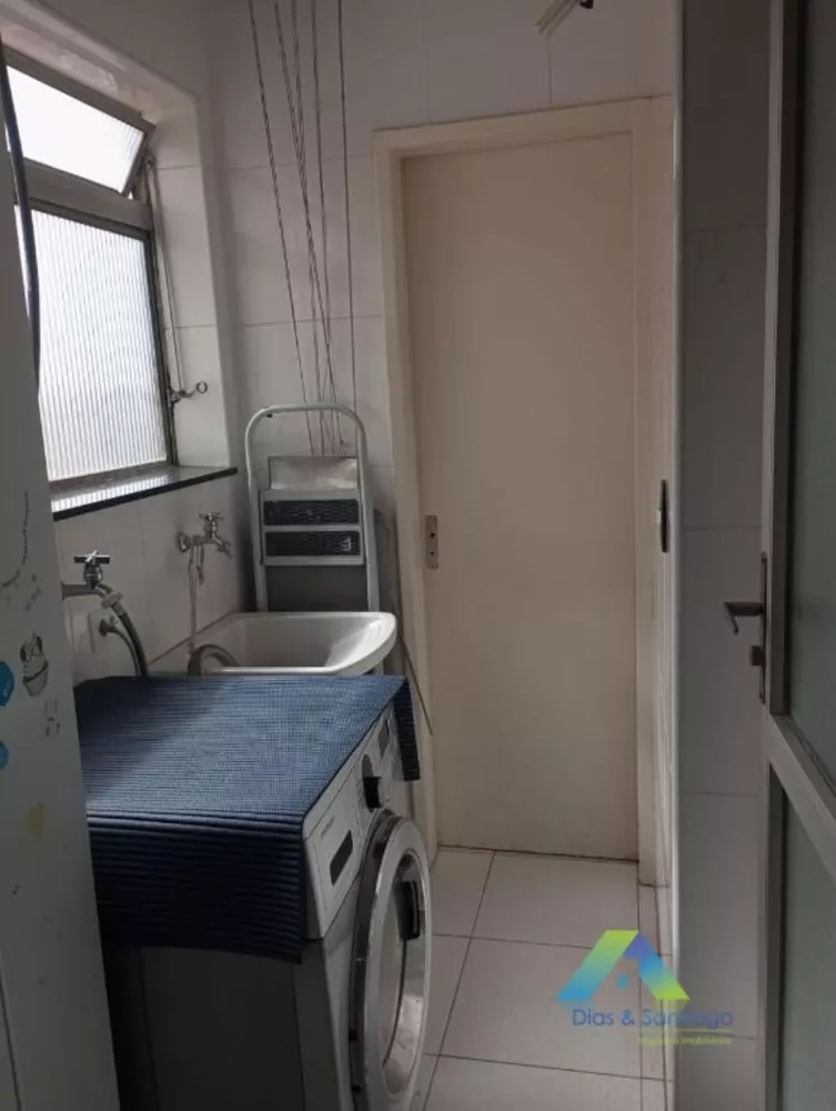 Cobertura à venda com 2 quartos, 120m² - Foto 3