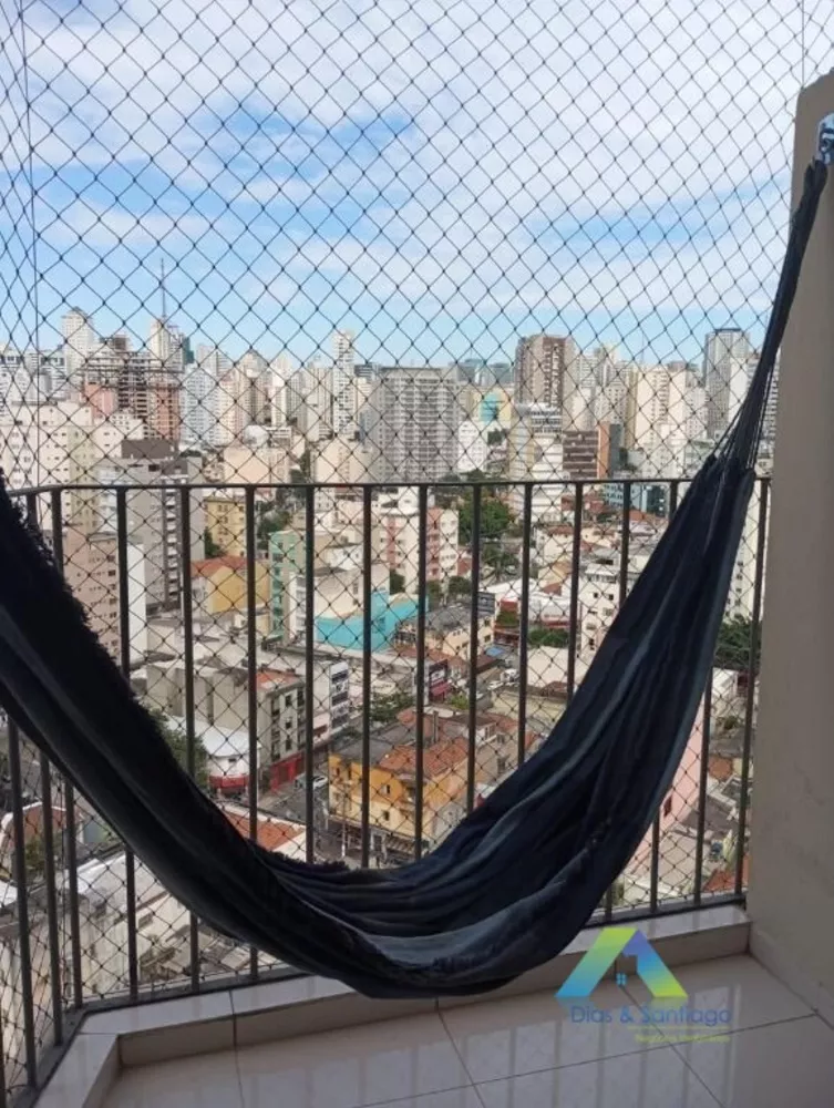 Cobertura à venda com 2 quartos, 120m² - Foto 6