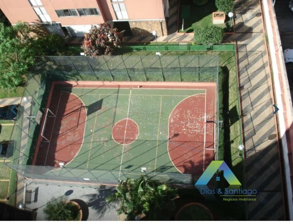 Apartamento à venda com 2 quartos, 59m² - Foto 11