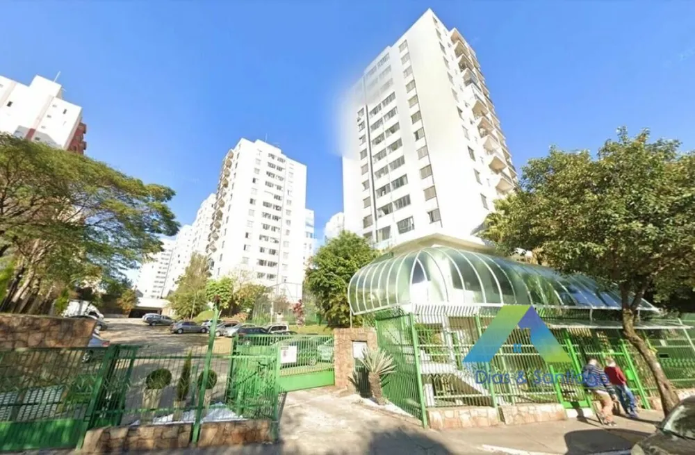 Apartamento, 2 quartos, 59 m² - Foto 21